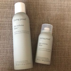 Living Proof Dry Volume Blast